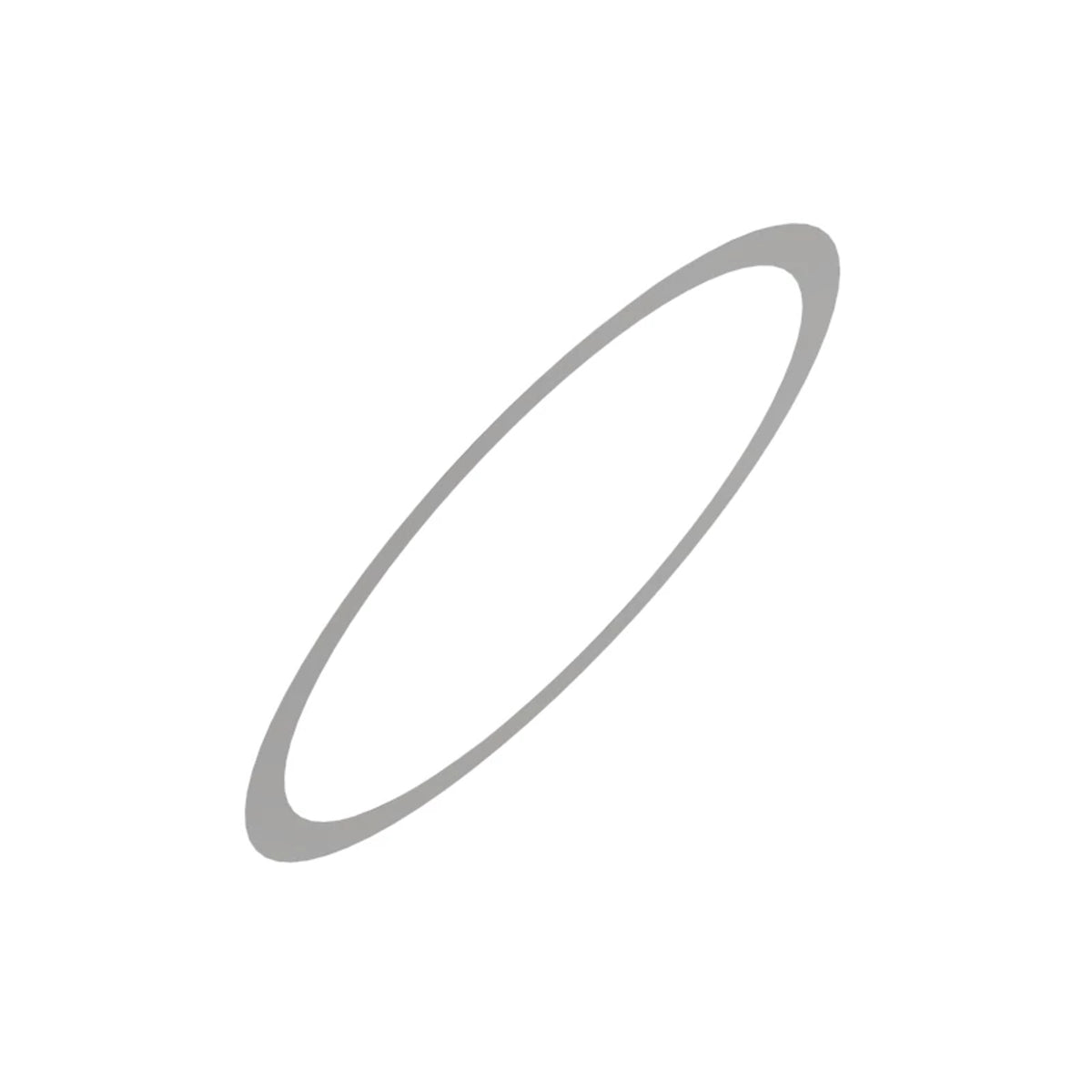 R35365: Fits John Deere R35365 Plain Circular Shim – Genuine OEM