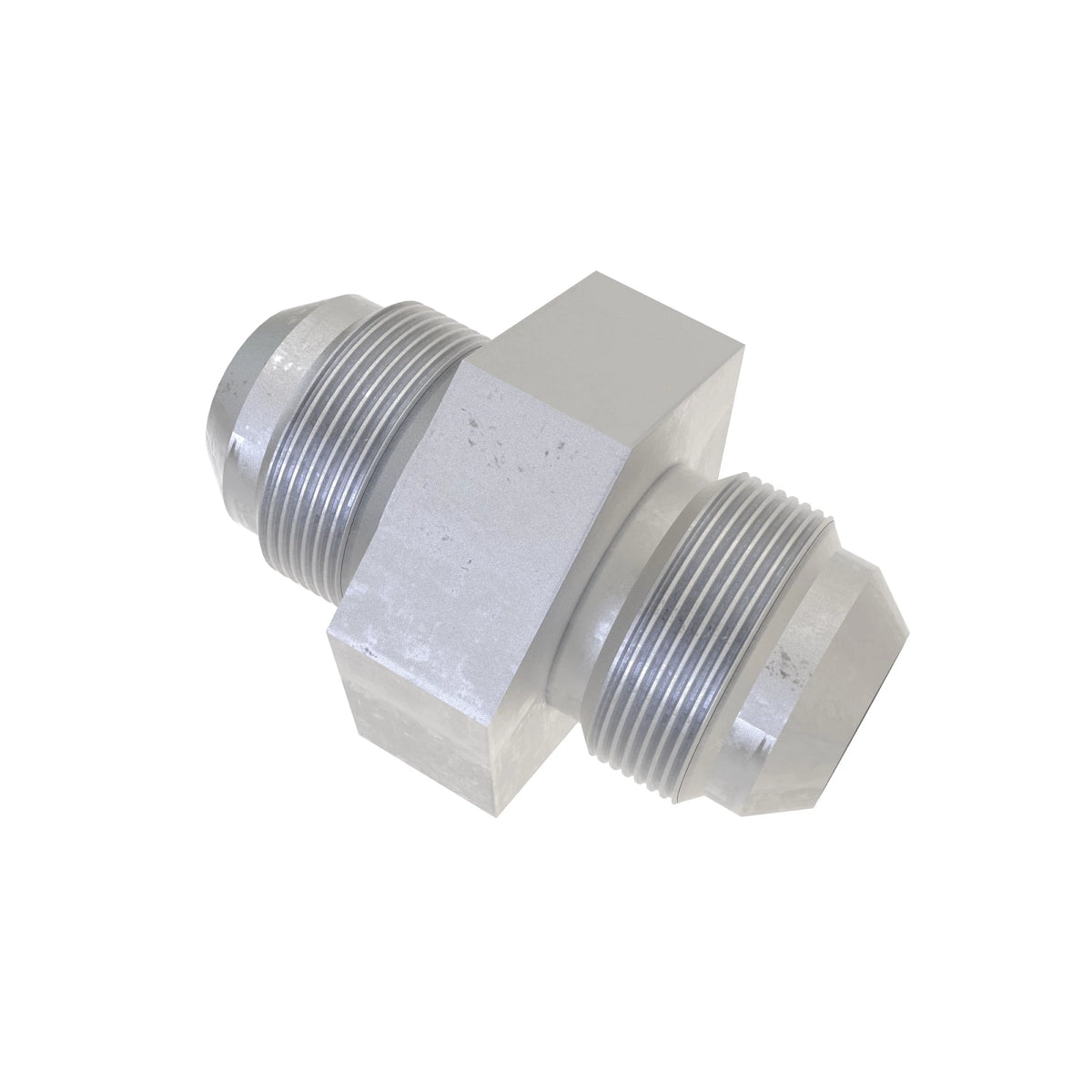 R35717: Fits John Deere R35717 Hydraulic Union Fitting – Genuine OEM