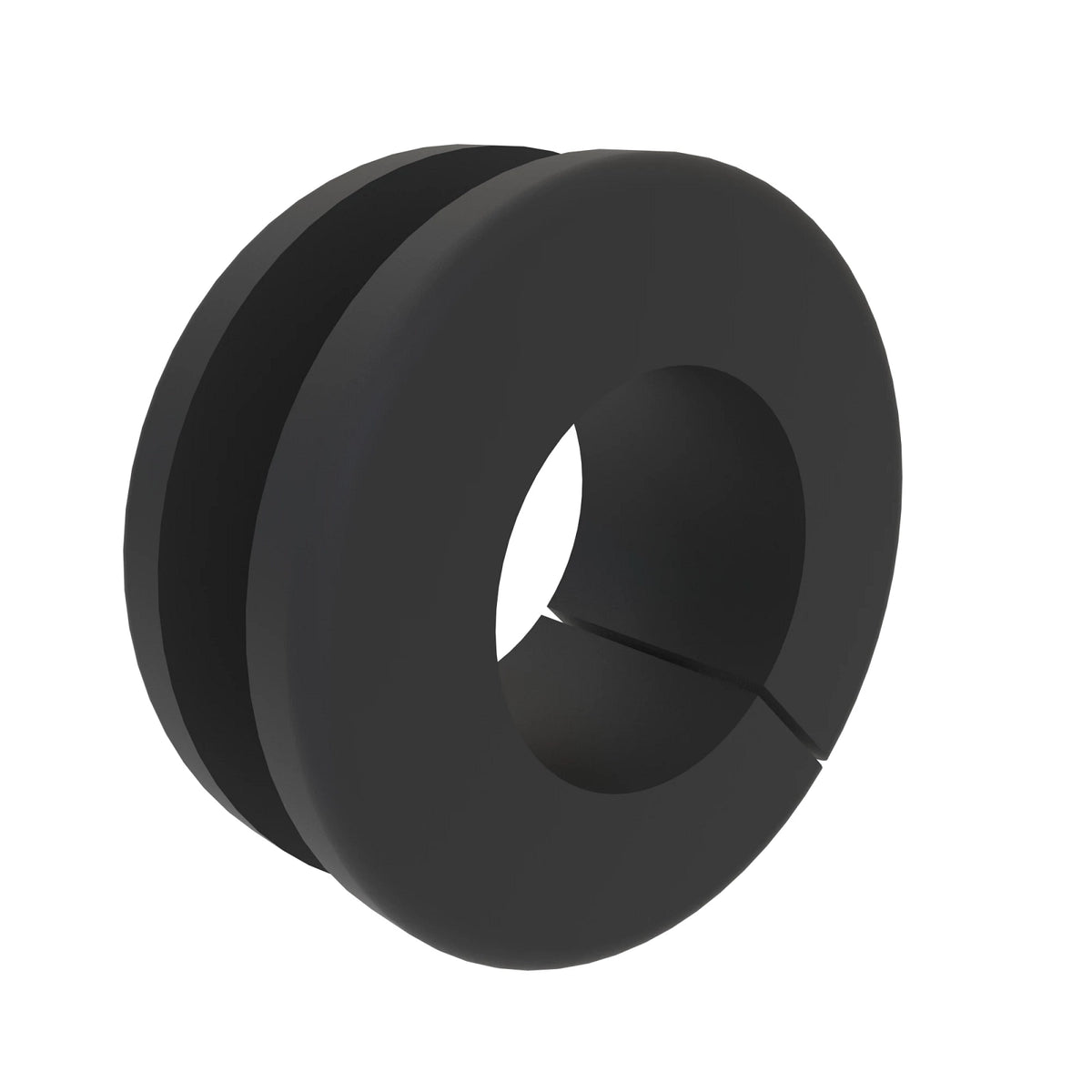 R36235: Fits John Deere R36235 Cut or Split Round Grommet – Genuine OEM