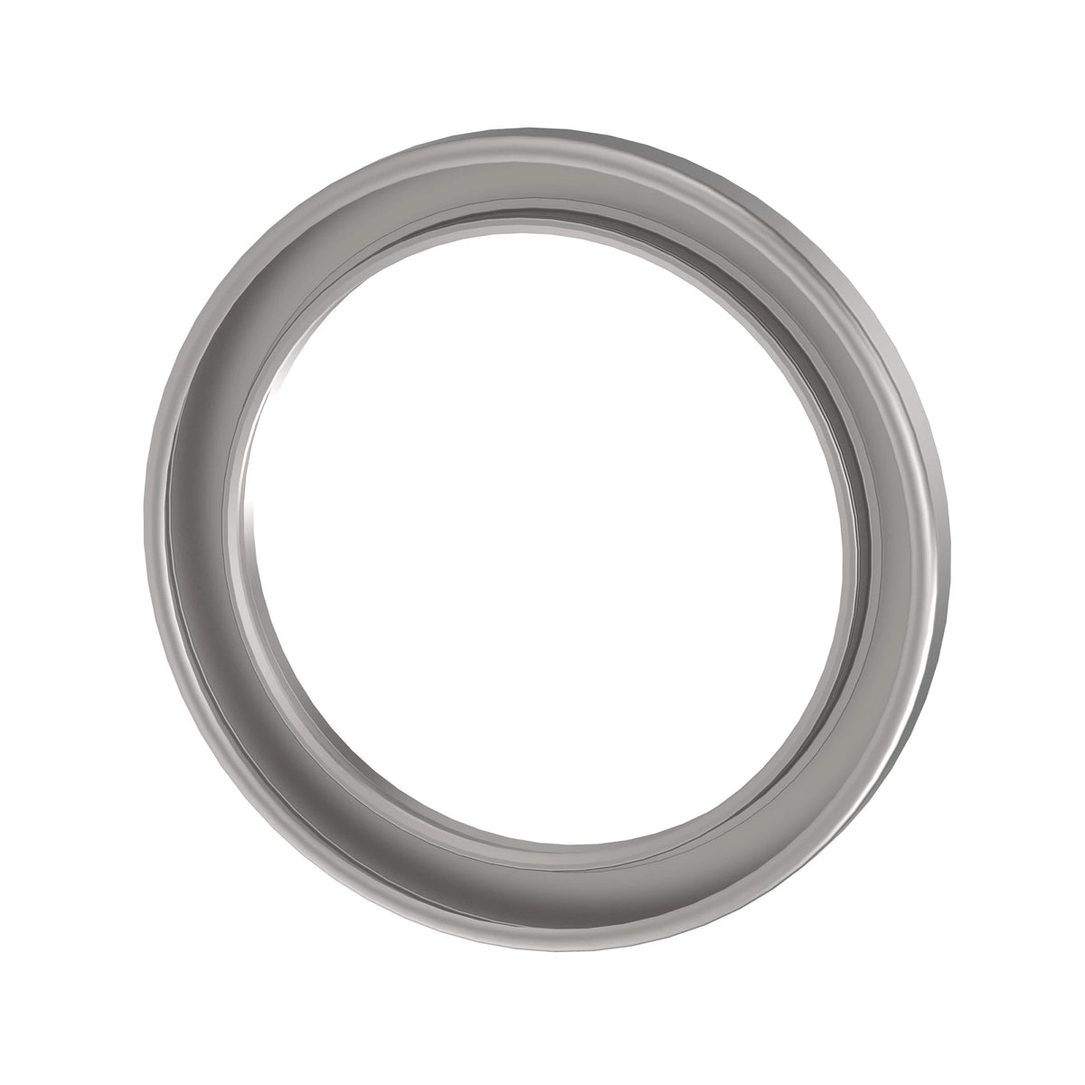 R36423: Fits John Deere R36423 Internal Oil Steel Seal – Genuine OEM