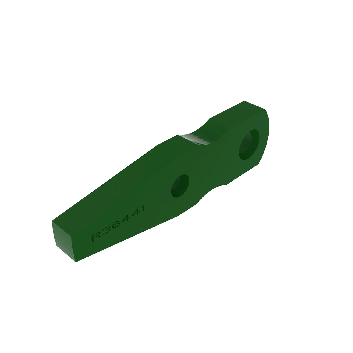 R36441: Fits John Deere R36441 Implement Quick Coupler Latch – Genuine OEM