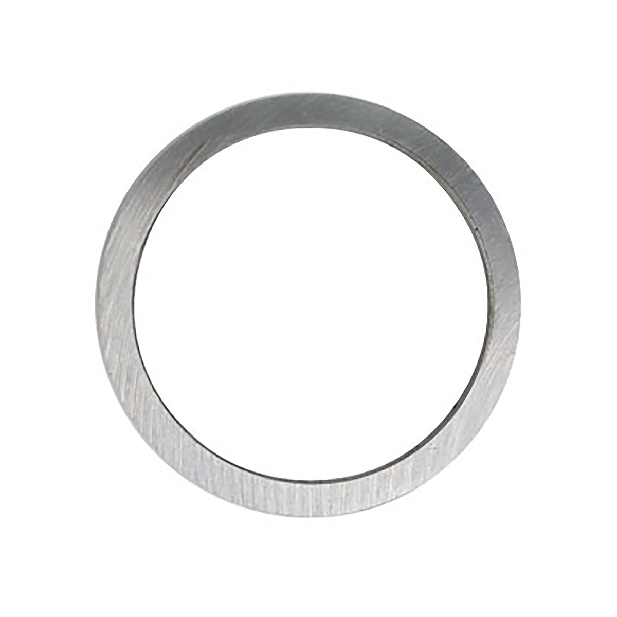R36765: Fits John Deere R36765 Plain Circular Steel Shim – Genuine OEM