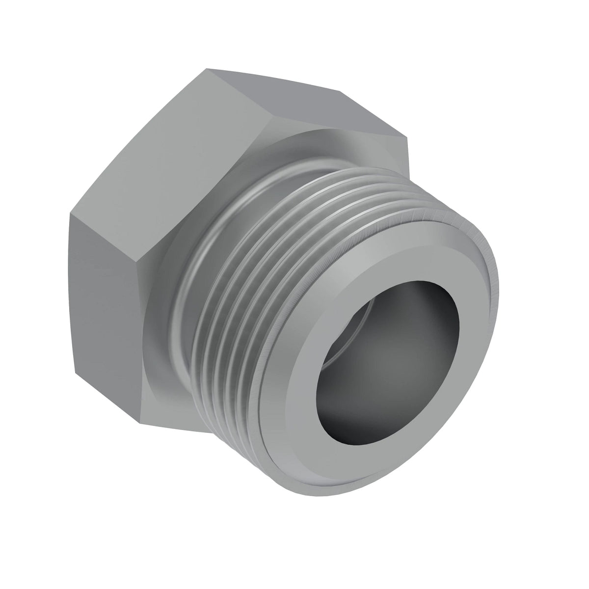 R39112: John Deere R39112 Plug Fitting