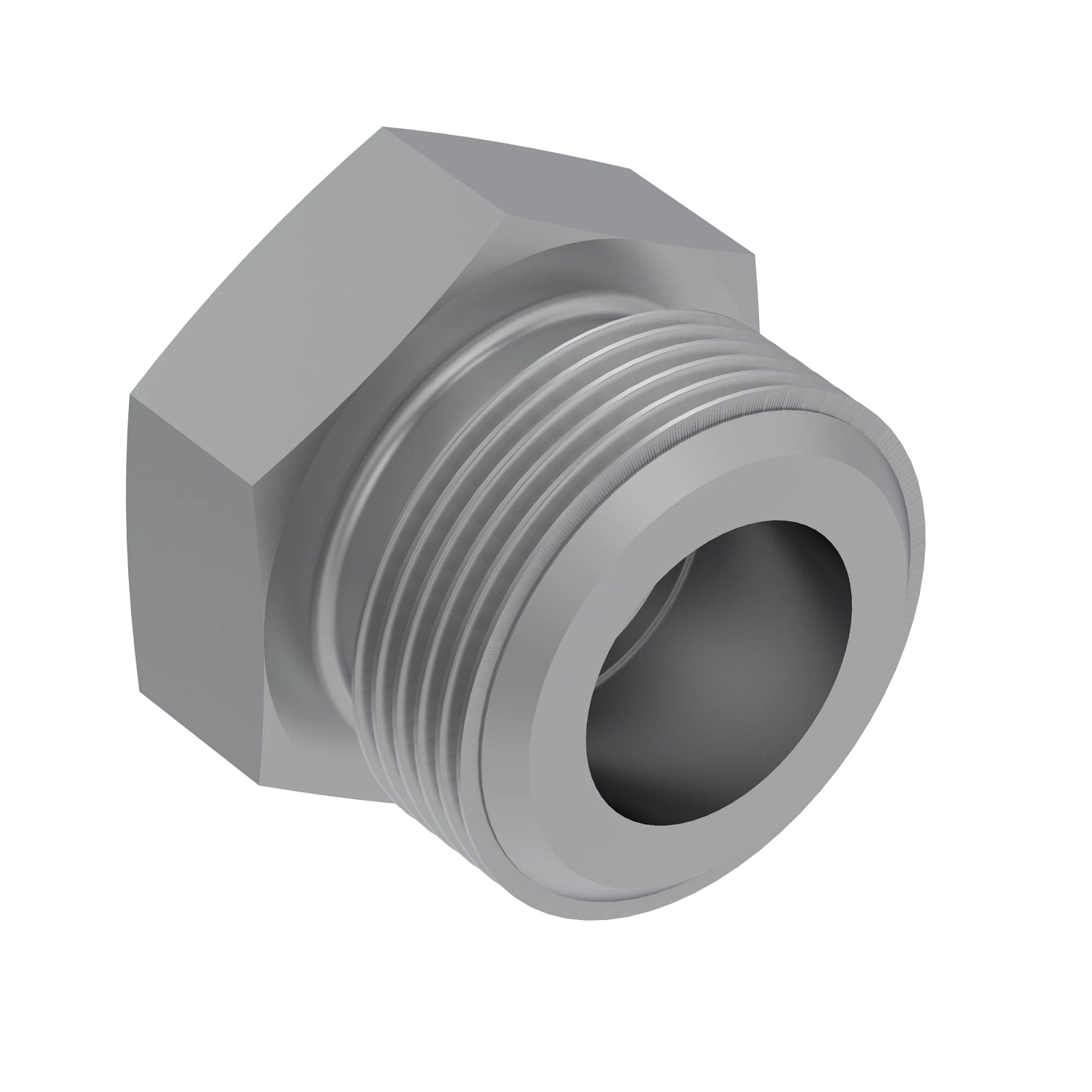 R39112: John Deere R39112 Plug Fitting