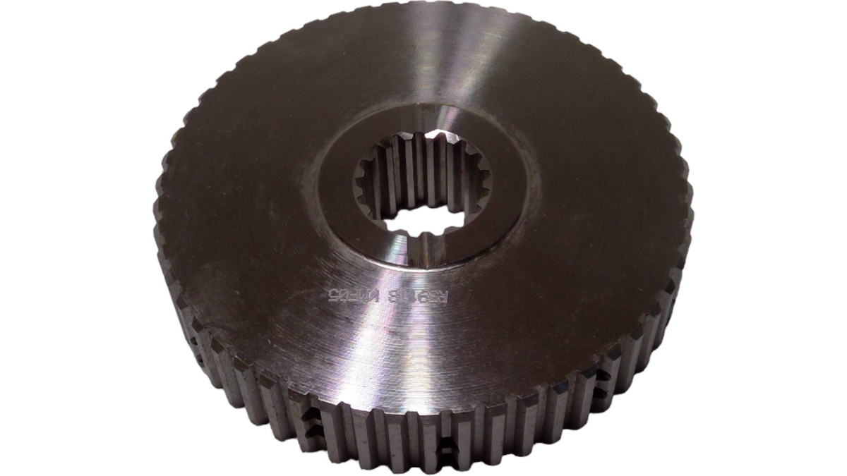 R39118: R39118 — HUB
