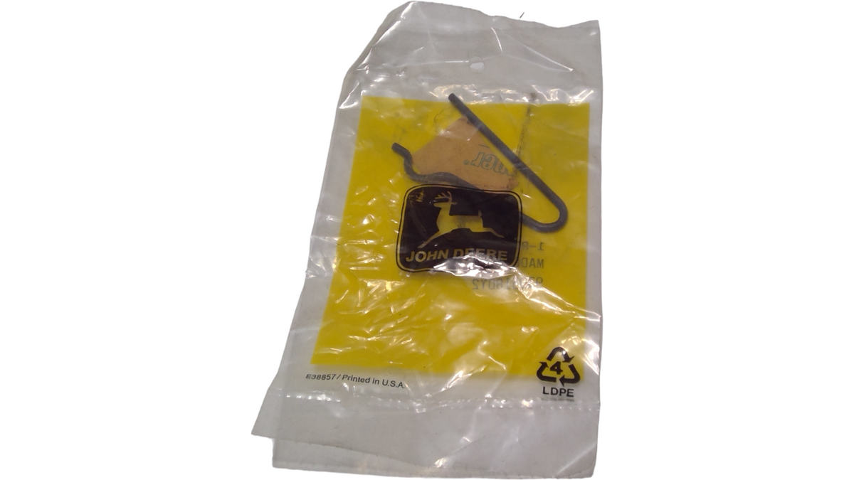 R39739: R39739 — SPRING LOCKING PIN