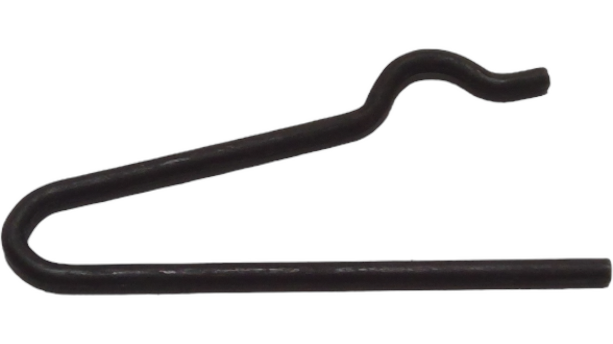 R39739 — SPRING LOCKING PIN — image 2