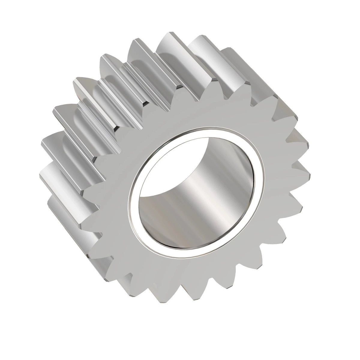 R39792: Fits John Deere R39792 Power Shaft Idler Gear – Genuine OEM