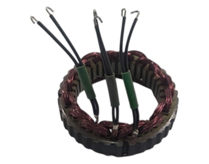 R39802 — STATOR — image 4