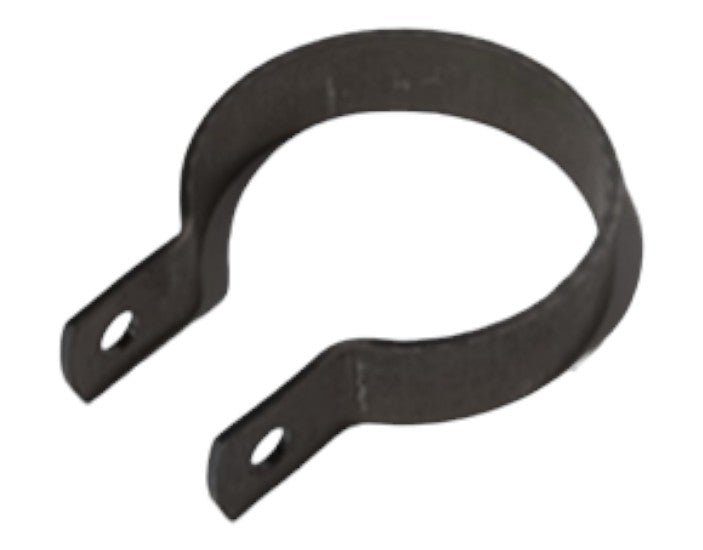 R40101: R40101 — CLAMP