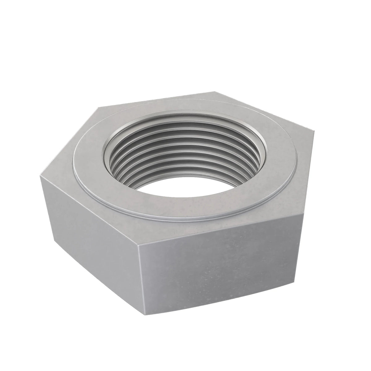 R40121: Fits John Deere R40121 Hexagonal Lock Nut, 3/4" – Genuine OEM