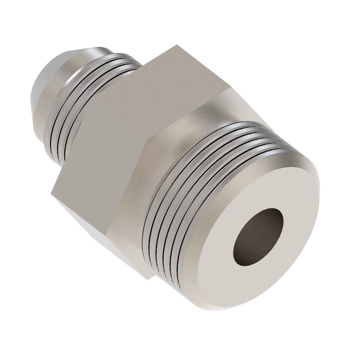 R40122: Fits John Deere R40122 Adapter Fitting – Genuine OEM