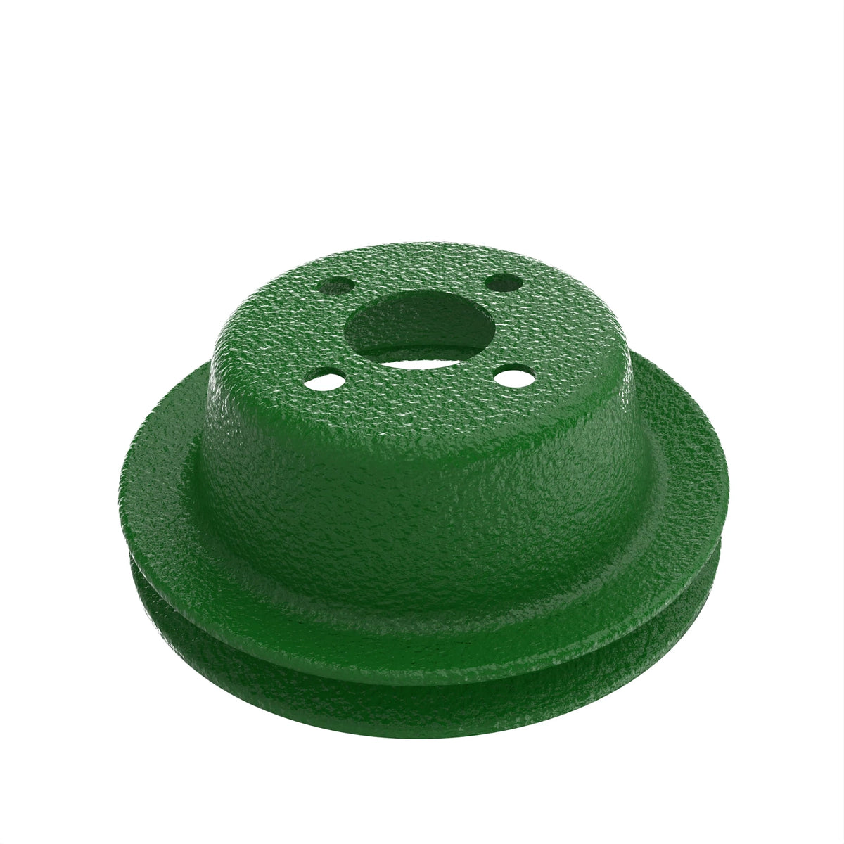 R40212: Fits John Deere R40212 Fan Pulley – Genuine OEM