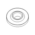 R40223: Fits John Deere R40223 Valve Spring Cap – Genuine OEM