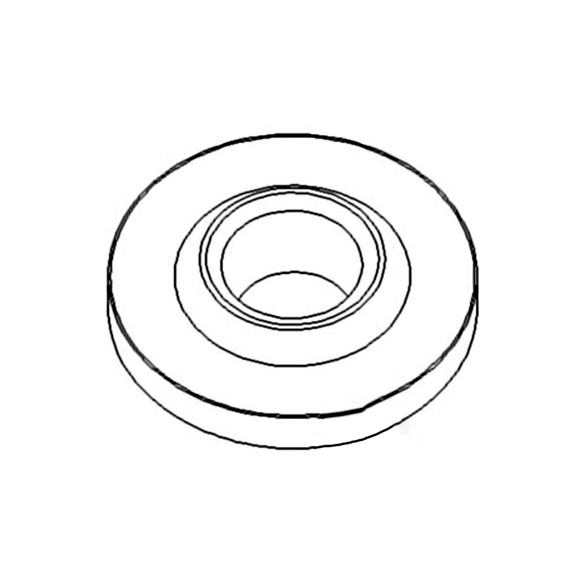 R40223: Fits John Deere R40223 Valve Spring Cap – Genuine OEM
