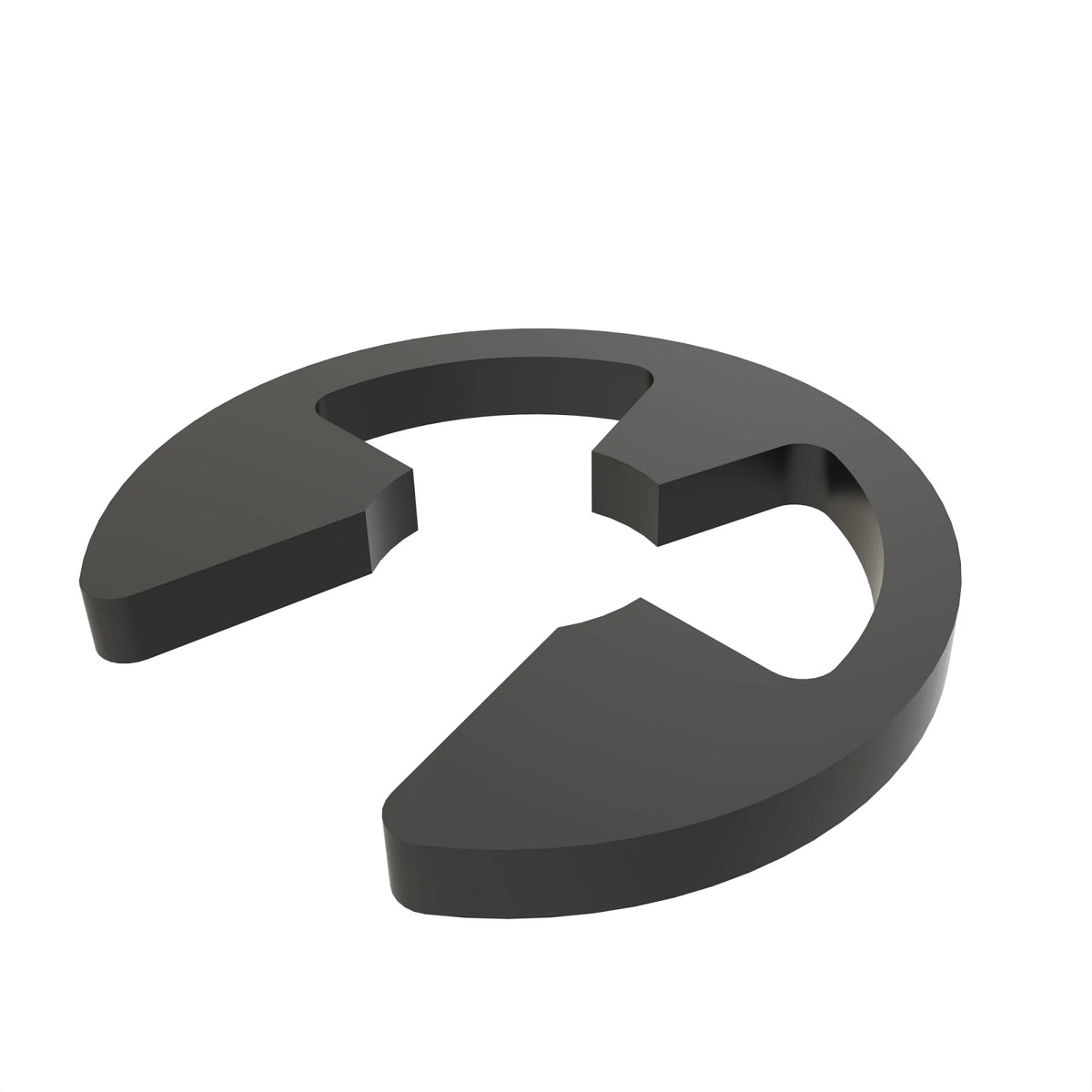R40687: Fits John Deere R40687 External Snap Ring – Genuine OEM