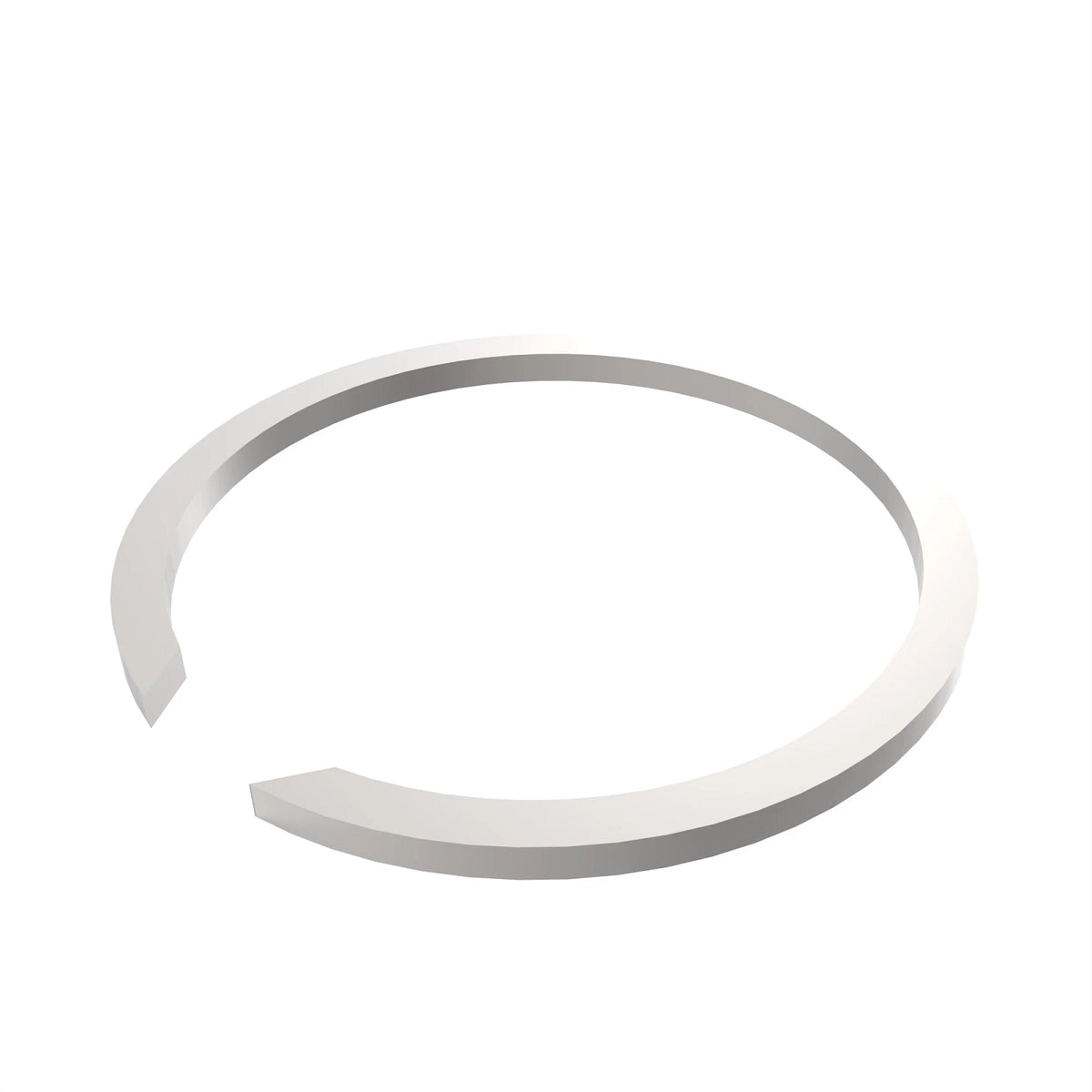 R40712: Fits John Deere R40712 External Snap Ring – Genuine OEM