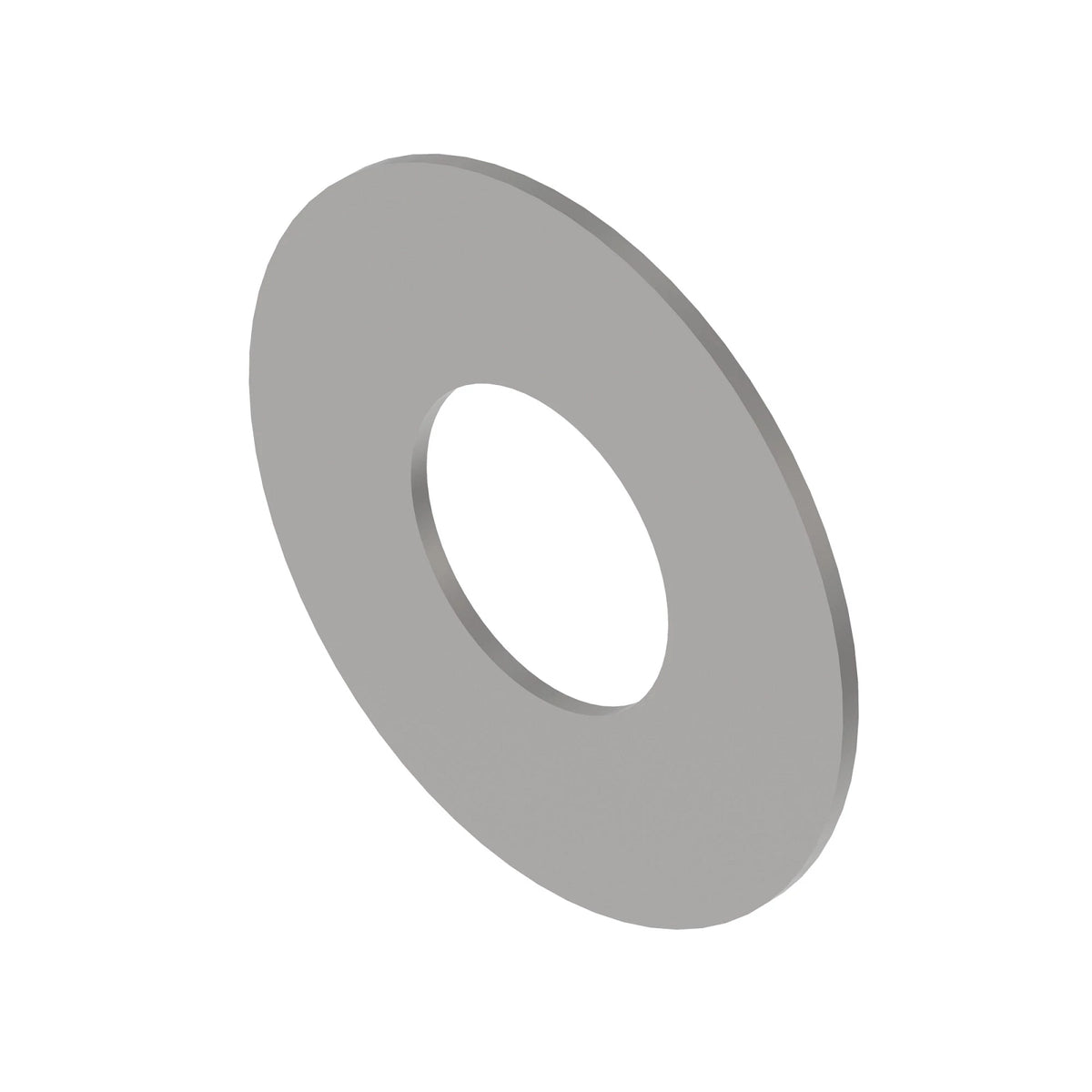 R40895: Fits John Deere R40895 Circular Plain Shim – Genuine OEM