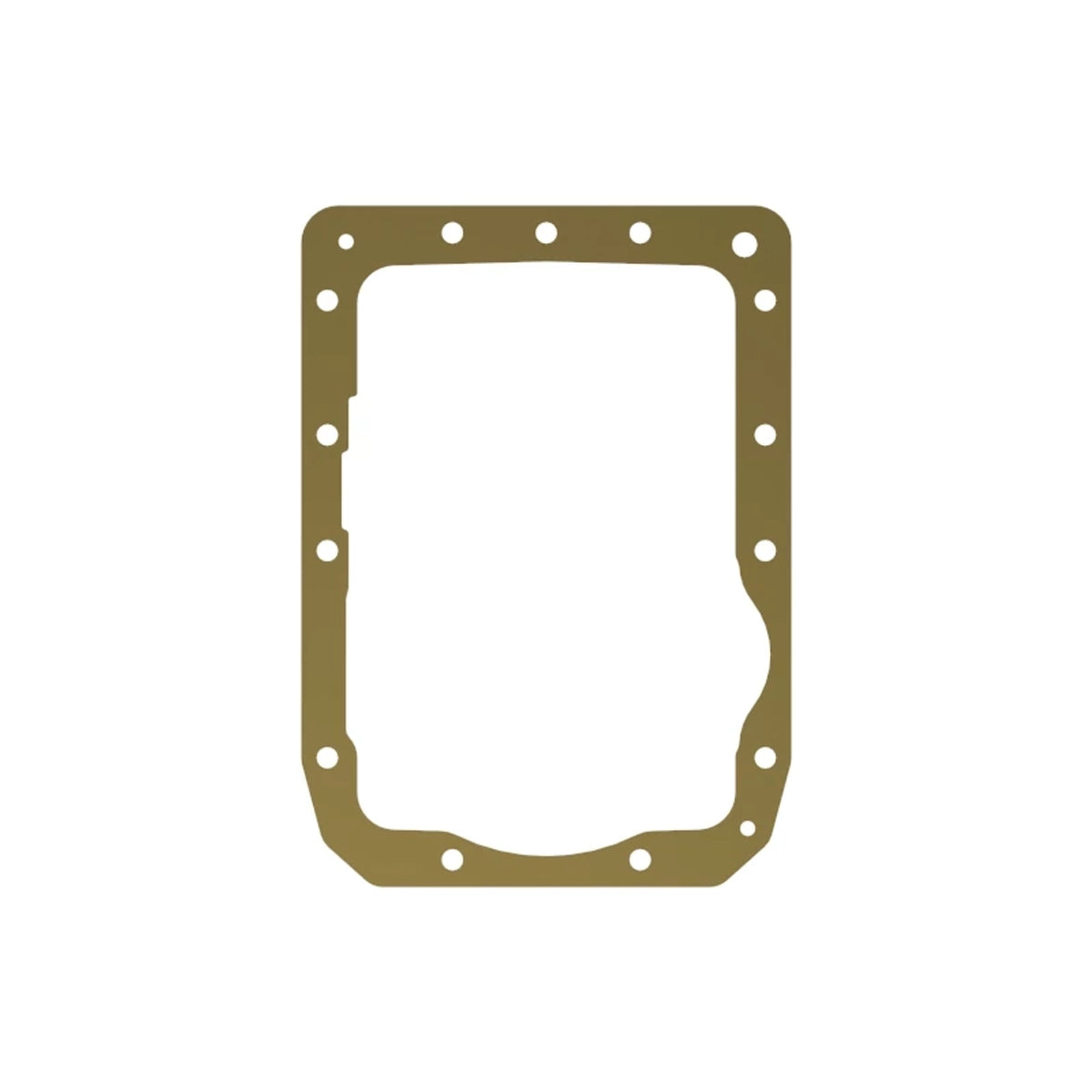 R40912: Fits John Deere R40912 Transmission Case Cover Gasket – Genuine OEM