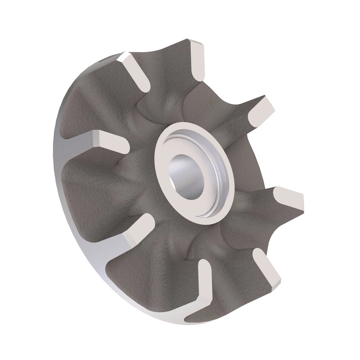 R41321: Fits John Deere R41321 Water Pump Impeller – Genuine OEM