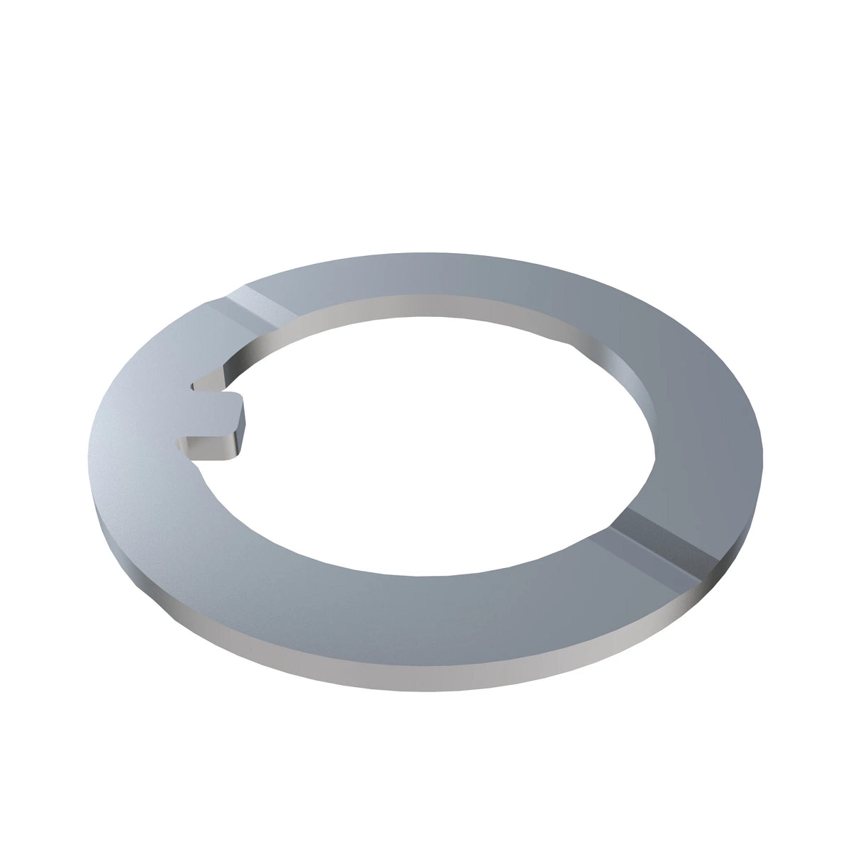 R42408: Fits John Deere R42408 Round Hole Washer – Genuine OEM
