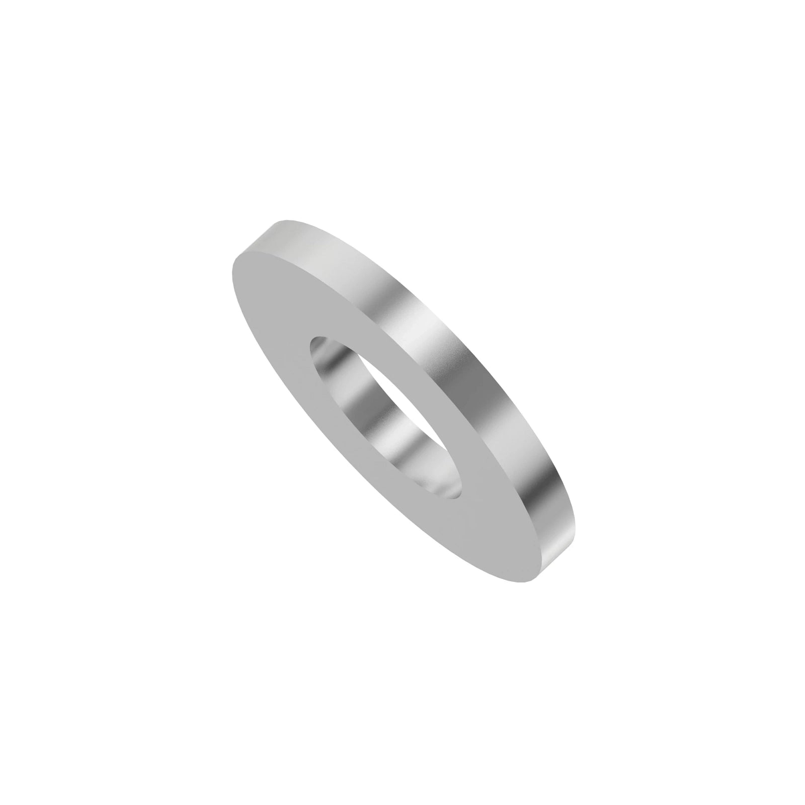R42729: R42729: Round Hole Washer