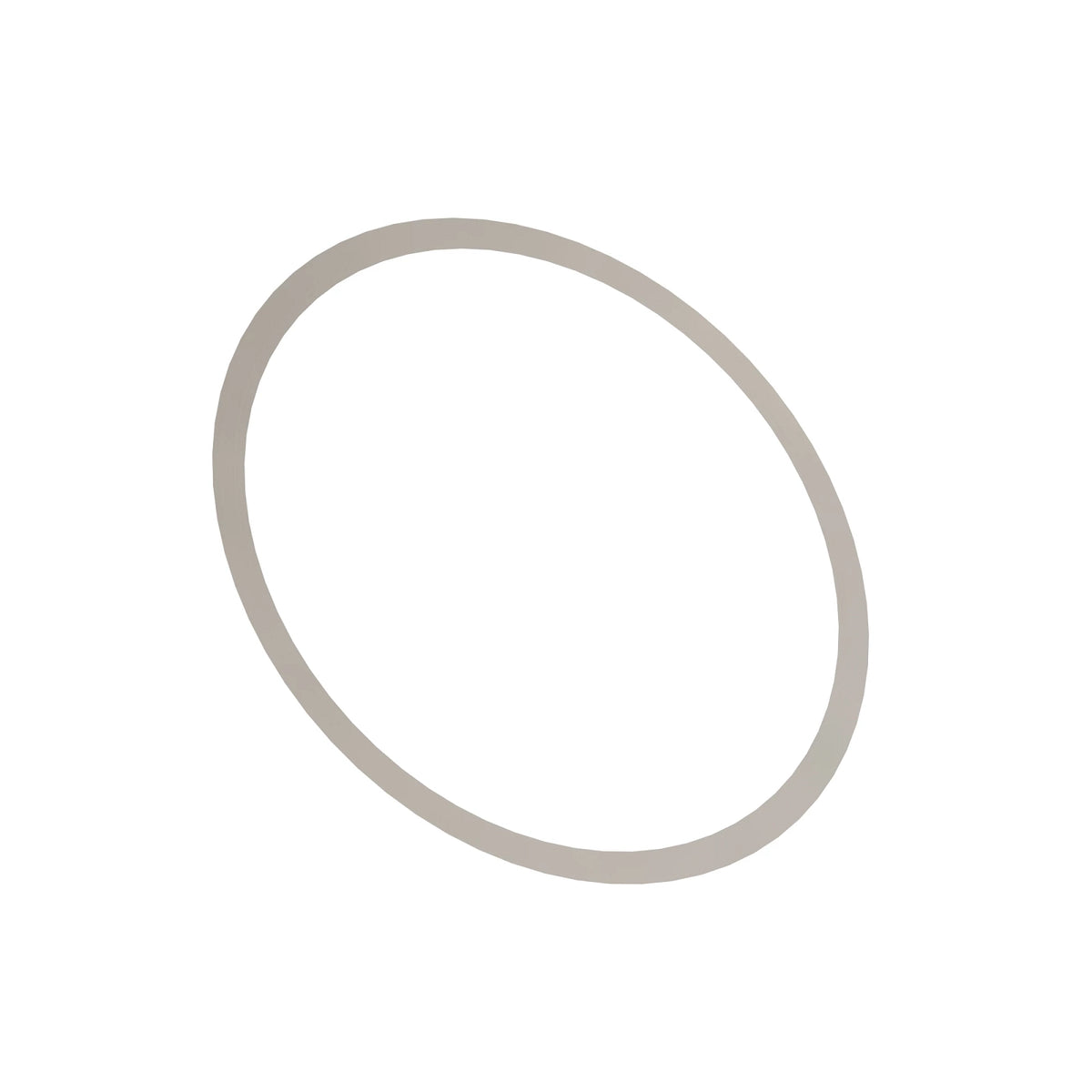 R42765: Fits John Deere R42765 Circular Plain Shim – Genuine OEM