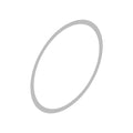 R42766: Fits John Deere R42766 Plain Circular Shim – Genuine OEM
