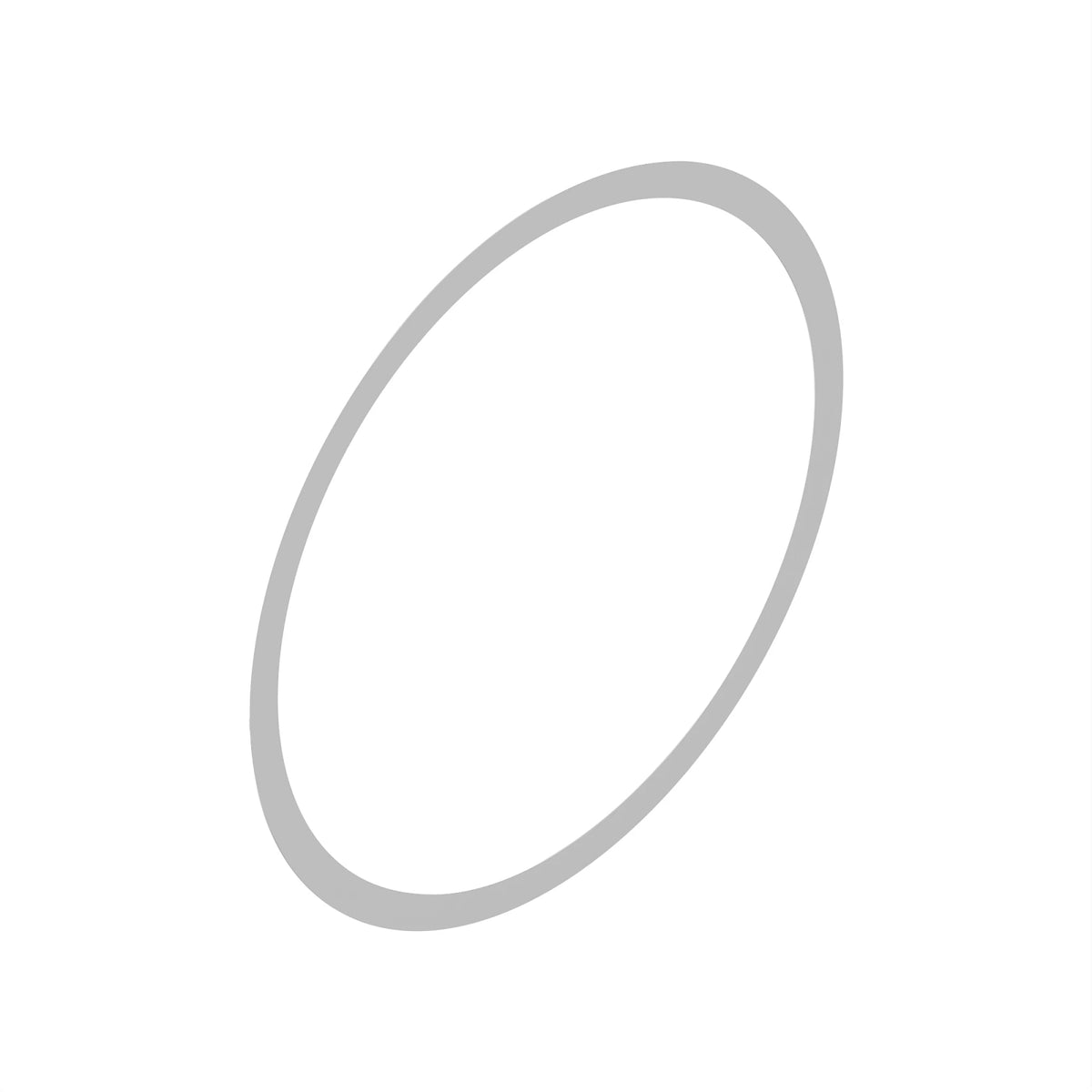 R42766: Fits John Deere R42766 Plain Circular Shim – Genuine OEM