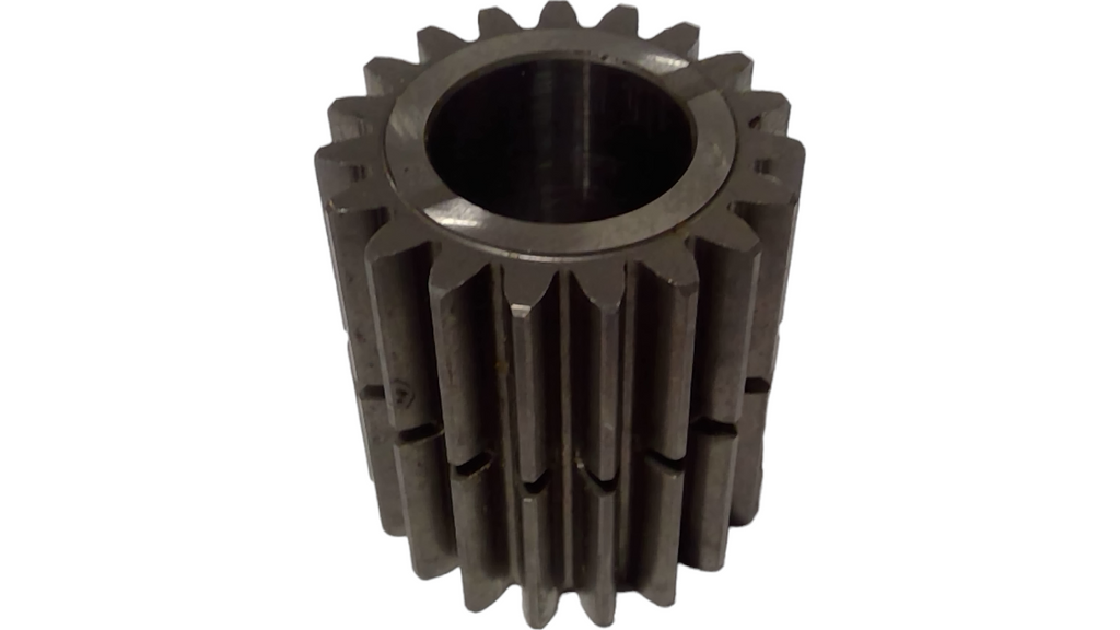 R43047: R43047 — PINION THIRD PLANET