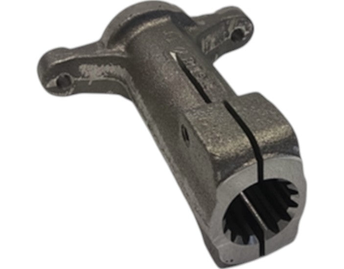 R43075: Fits John Deere R43075 Hydraulic Pump Drive Shaft – Genuine OEM