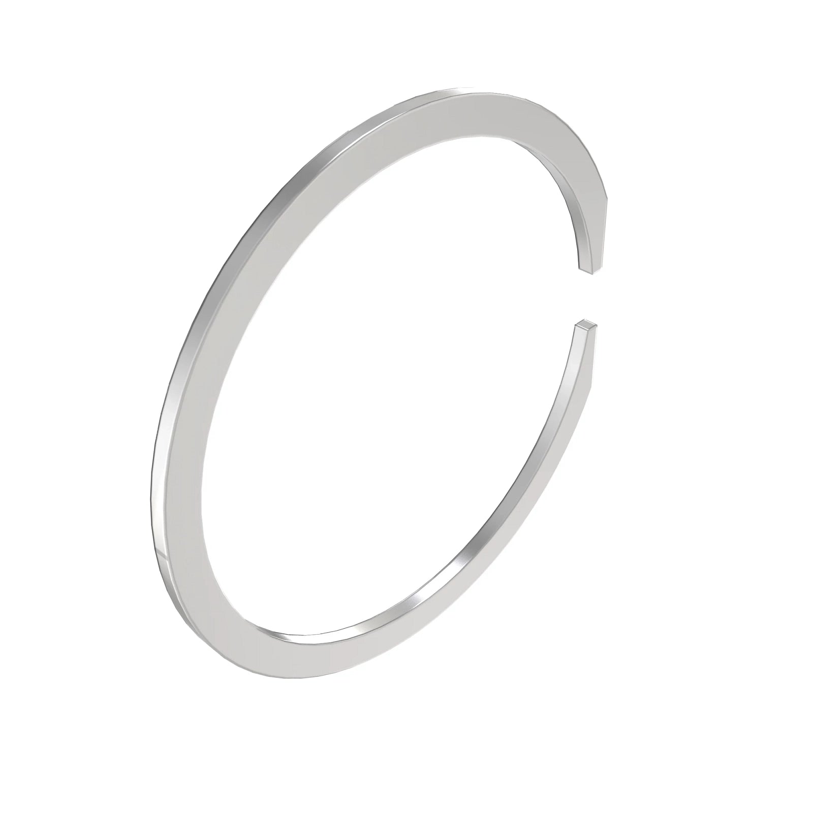 John Deere R43305 Cylindrical Split Bushing — image 7