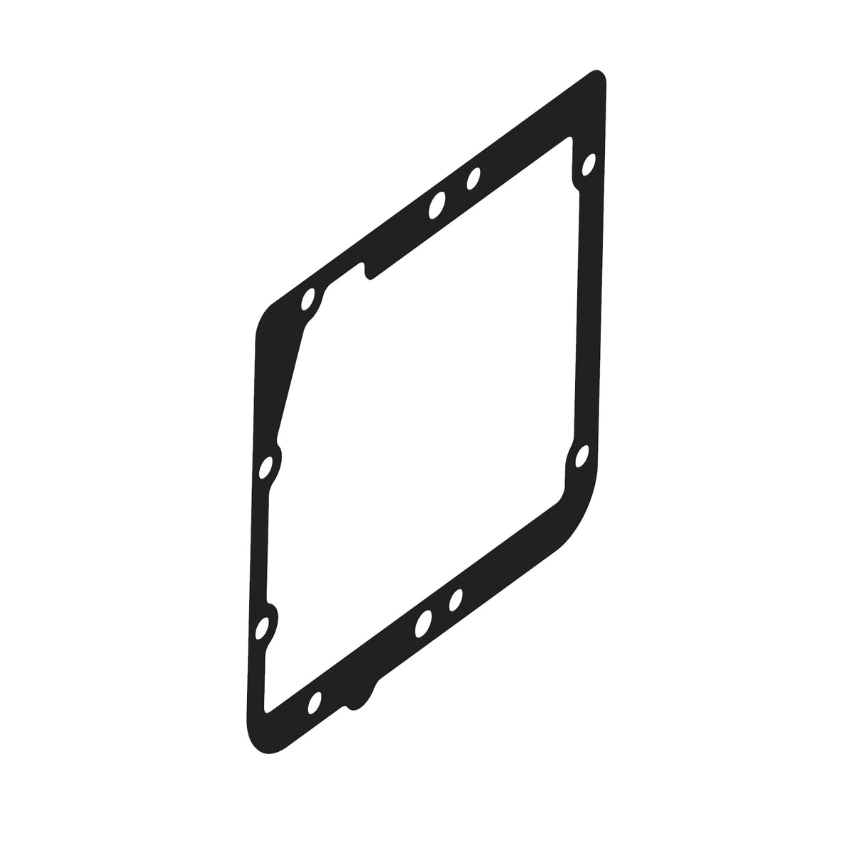 R43376: Fits John Deere R43376 Transmission Case Cover Gasket – Genuine OEM