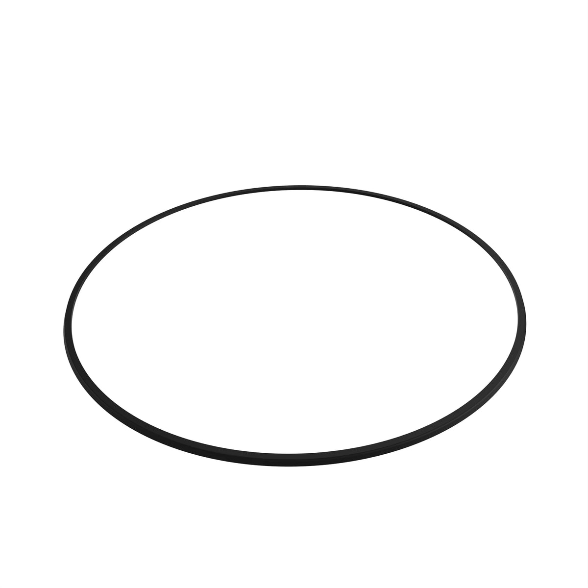 R43378: Fits John Deere R43378 External Oil Rubber Seal – Genuine OEM