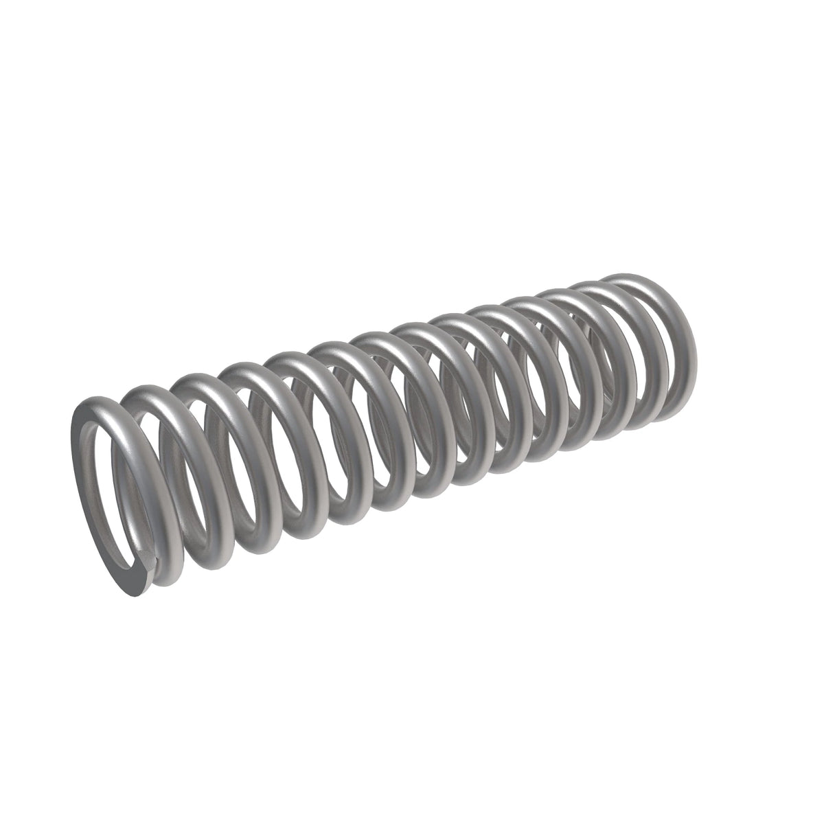 R43548: Fits John Deere R43548 Compression Spring – Genuine OEM