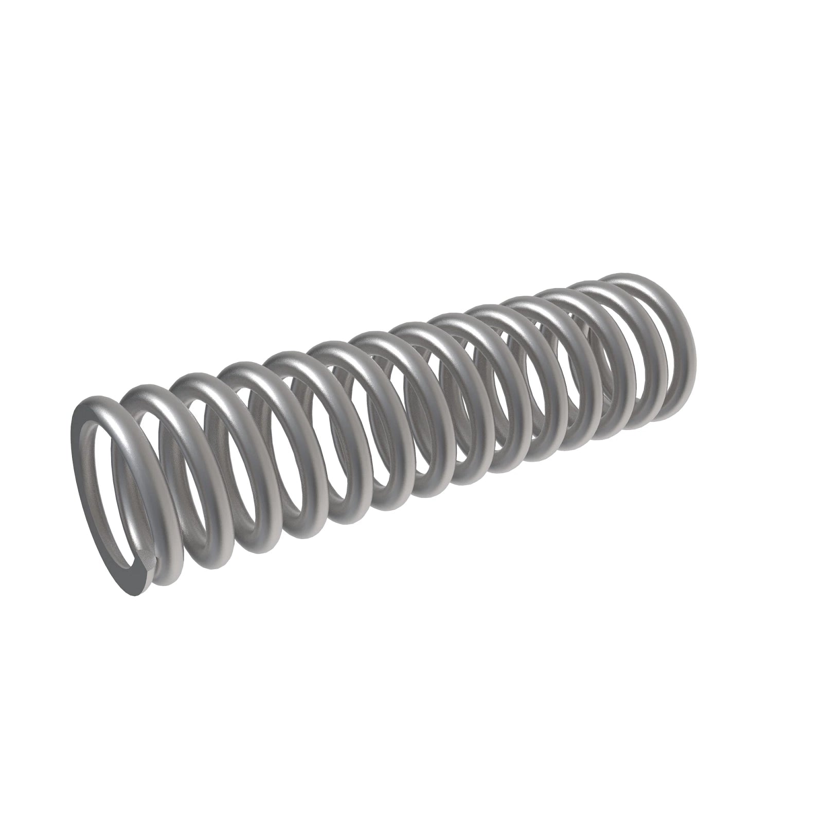 R43548: Fits John Deere R43548 Compression Spring – Genuine OEM