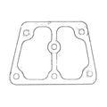 R43595: Fits John Deere R43595 Cork Gasket – Genuine OEM