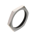 R44097: Fits John Deere R44097 Hexagonal Nut, 15/32" – Genuine OEM