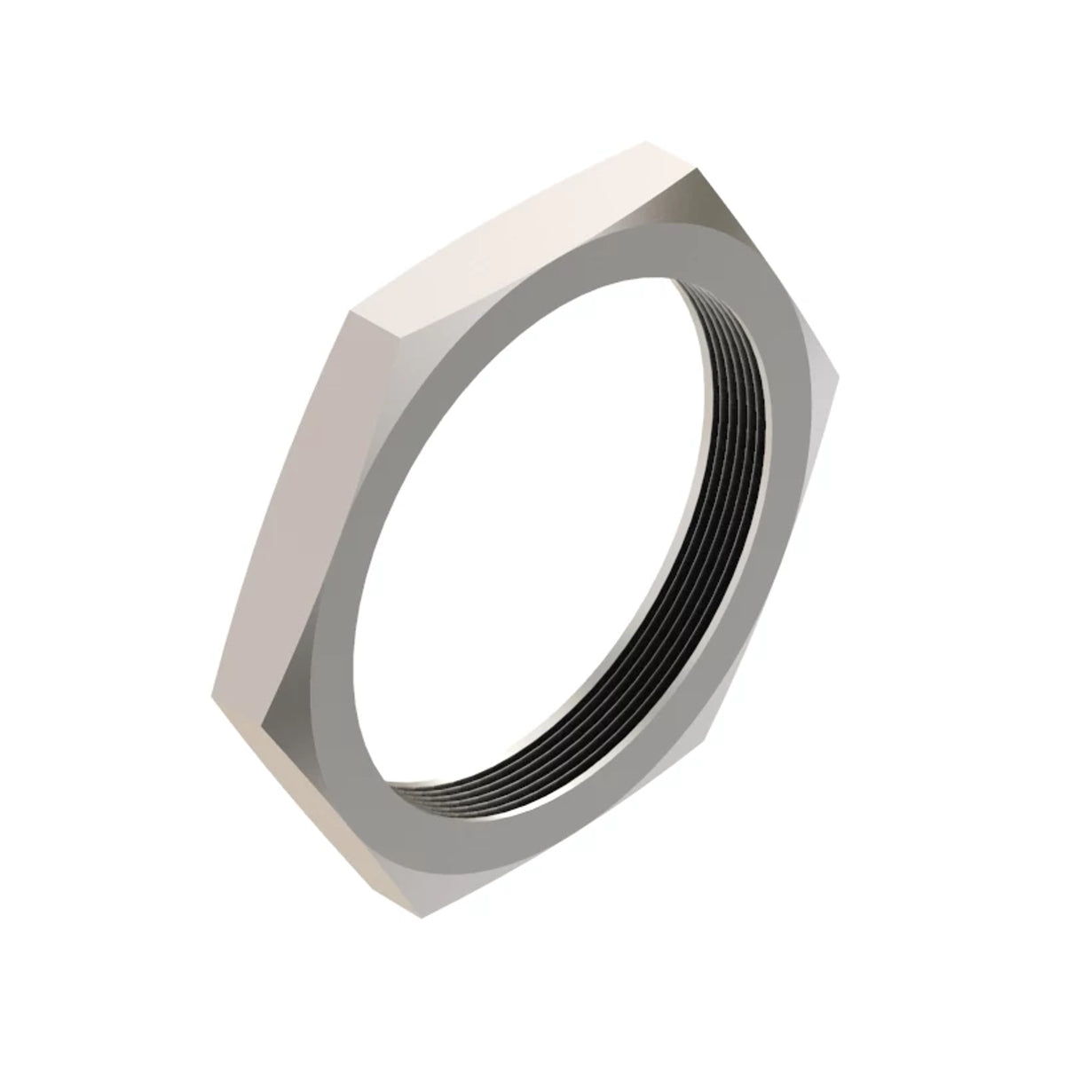 R44097: Fits John Deere R44097 Hexagonal Nut, 15/32" – Genuine OEM