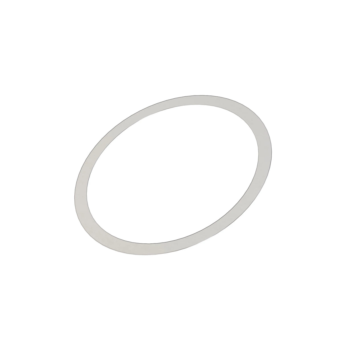 R44357: Fits John Deere R44357 Shim – Genuine OEM