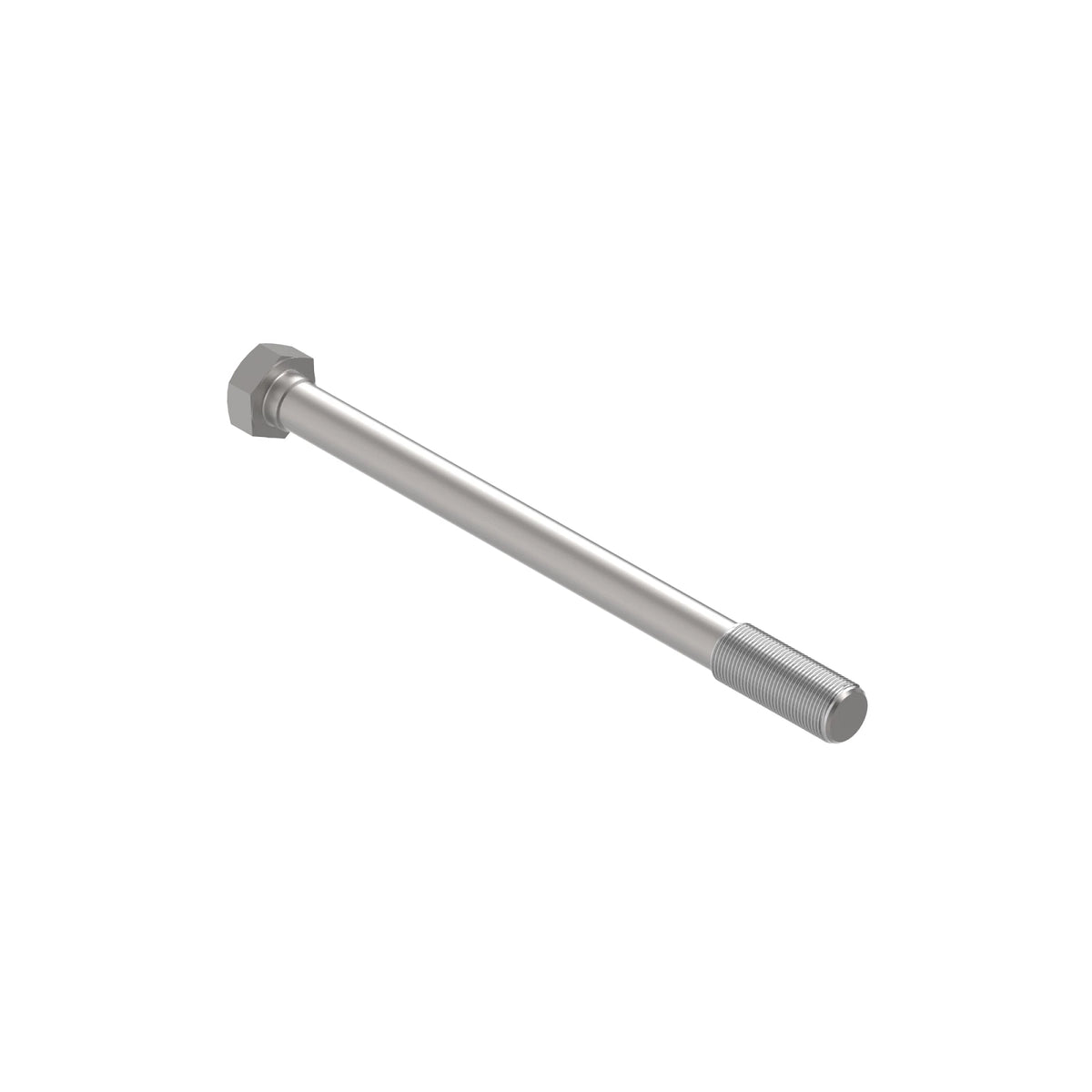 R44529: Fits John Deere R44529 Shoulder Screw, 3/4" X 10" – Genuine OEM