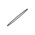 R44816: Fits John Deere R44816 External Oil Rubber Seal – Genuine OEM