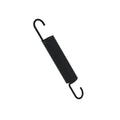 R44904: Fits John Deere R44904 Extension Spring – Genuine OEM