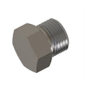 R45010: Fits John Deere R45010 Hexagonal Headed Plug Fitting – Genuine OEM