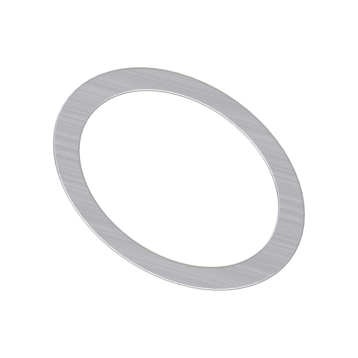 R45197: Fits John Deere R45197 Plain Circular Shim – Genuine OEM