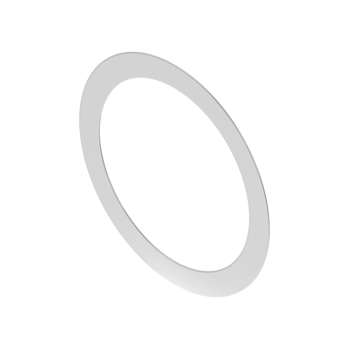 R45198: Fits John Deere R45198 Plain Circular Shim – Genuine OEM