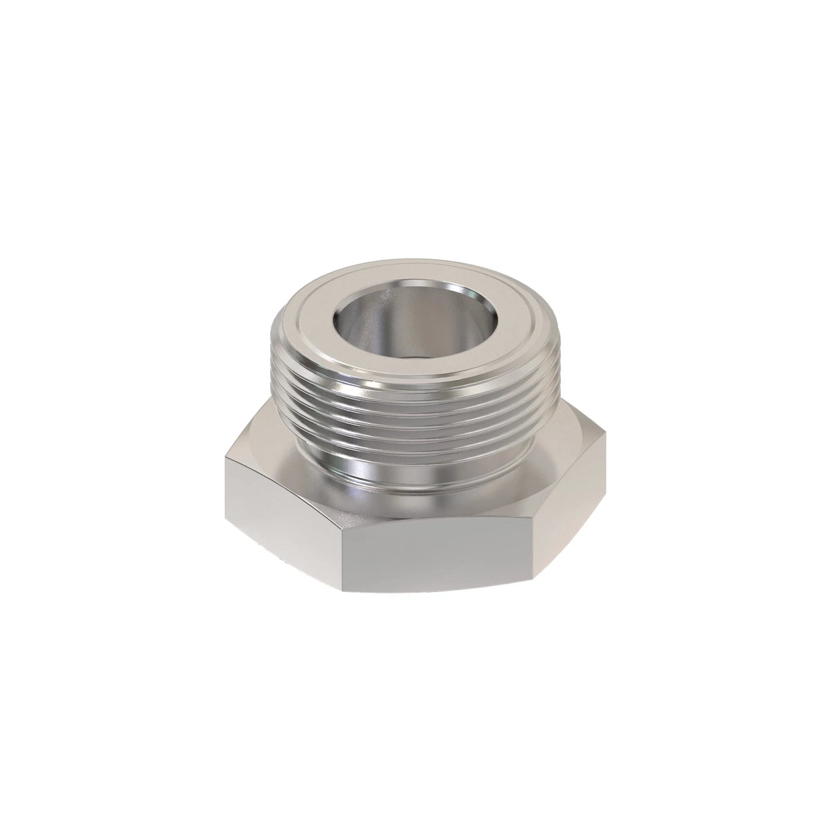R45438: Fits John Deere R45438 Hydraulic Pump Piston Plug Fitting – Genuine OEM