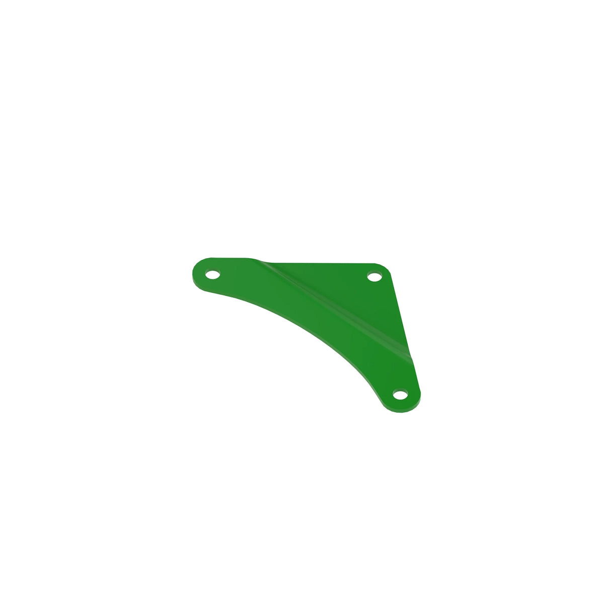 R45981: Fits John Deere R45981 Front Mounting Bracket – Genuine OEM