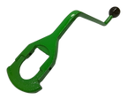 R46285 — GEARSHIFT LEVER — image 2