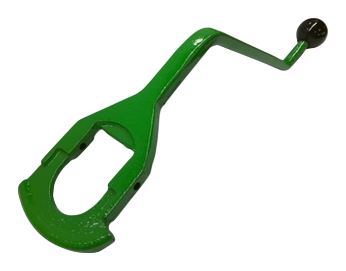 R46285 — GEARSHIFT LEVER — image 2